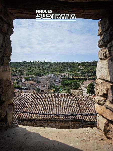 Foto ce209fac-fbfd-430a-a15a-9b8c953ea268. Casa amb calefacció a Guimerà