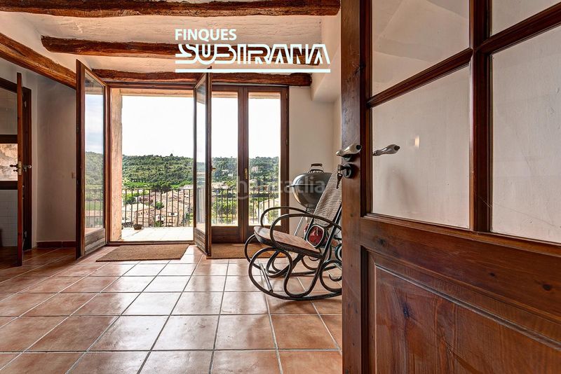 Foto e9793678-3e78-4633-b0a2-64ee6abf6009. Casa amb calefacció a Guimerà