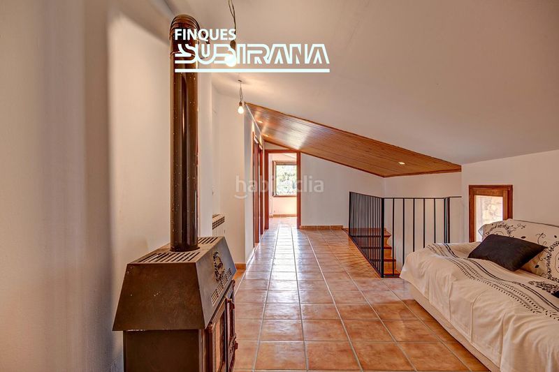 Foto f19f2c51-9475-46b5-baed-7eaa177aa30e. Casa amb calefacció a Guimerà