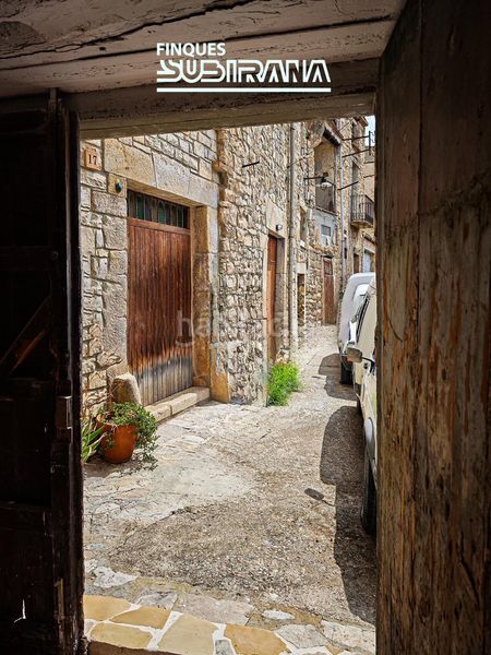 Foto f3973676-302d-42c7-a9cc-549e4d468a13. Casa amb calefacció a Guimerà