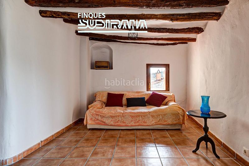 Foto f861a510-adf5-45b7-bea0-7b3fac23c851. Casa amb calefacció a Guimerà