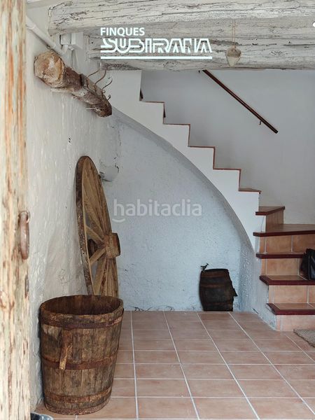 Foto fcdfec42-2980-4e2d-b987-f7c7cfeee62b. Casa amb calefacció a Guimerà