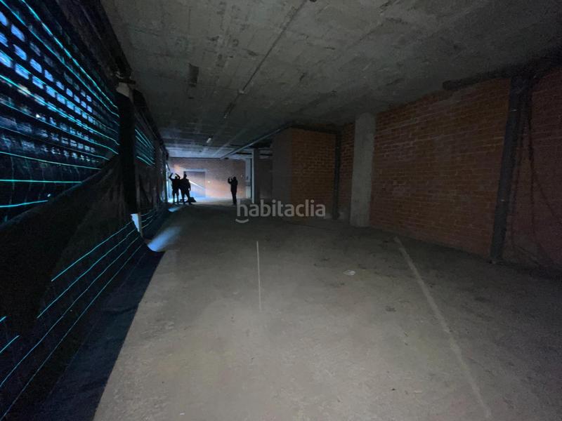 Foto 95f75449-0681-4935-83b3-a67cdafe5783. Parking coche local a en Piera