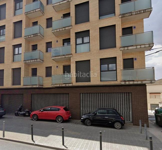 Foto f5153b56-53f9-41f8-a6cb-279ef6fafaa6. Parking coche local a en Piera