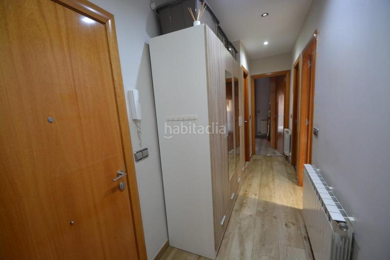 Foto 0908a4b8-affb-4b2a-a7a2-cc78b81103fd. Piso dúplex en venda a barri sant maure en Santa Margarida de Montbui