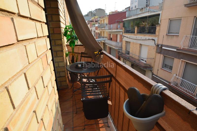 Foto 0b29f9c7-dd3d-442c-b081-82509634dd83. Piso dúplex en venda a barri sant maure en Santa Margarida de Montbui