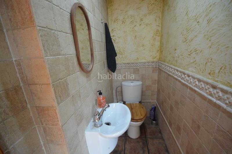 Foto 78ab9ee1-27f6-43a3-9346-fa49729a6c90. Piso dúplex en venda a barri sant maure en Santa Margarida de Montbui