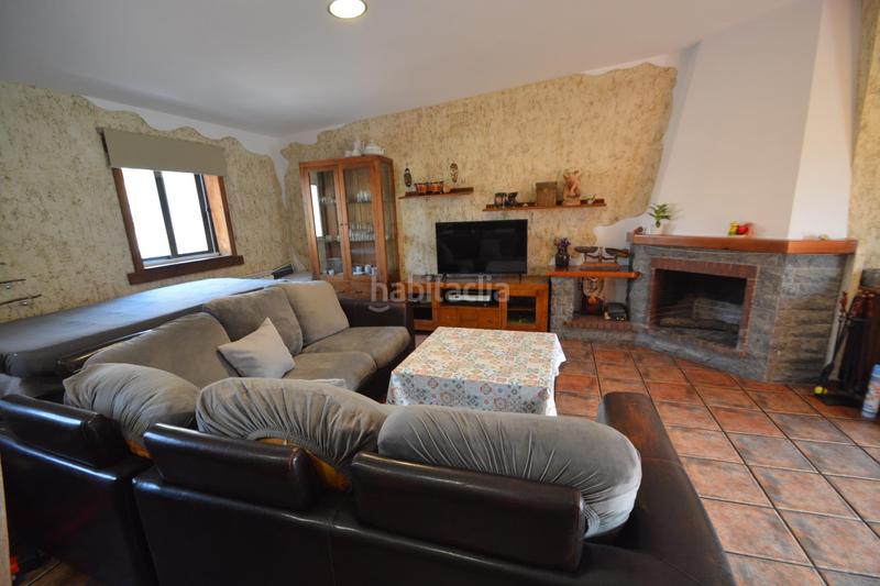 Foto 910885e4-4238-4703-8292-7a66e0312560. Piso dúplex en venda a barri sant maure en Santa Margarida de Montbui