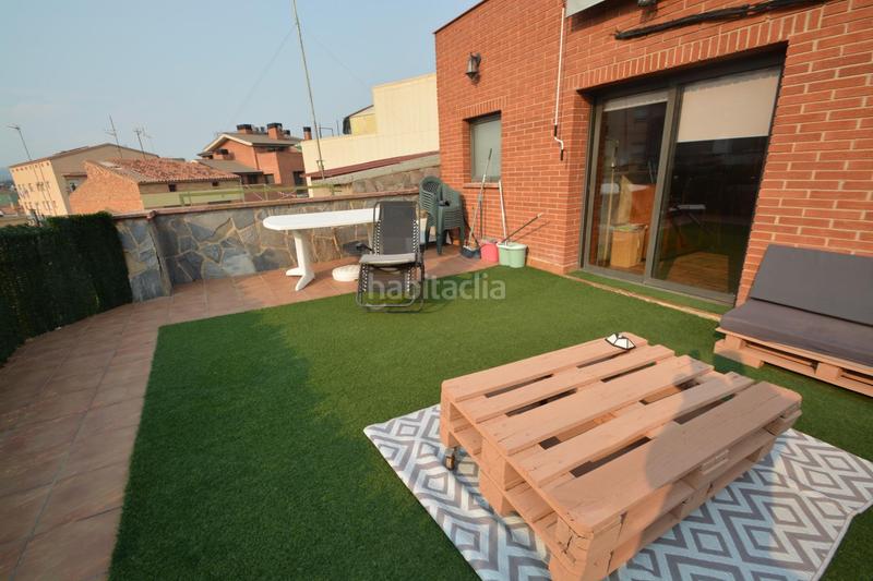 Foto a123f1b9-4df3-437a-aaa1-fe278bfa32a7. Piso dúplex en venda a barri sant maure en Santa Margarida de Montbui