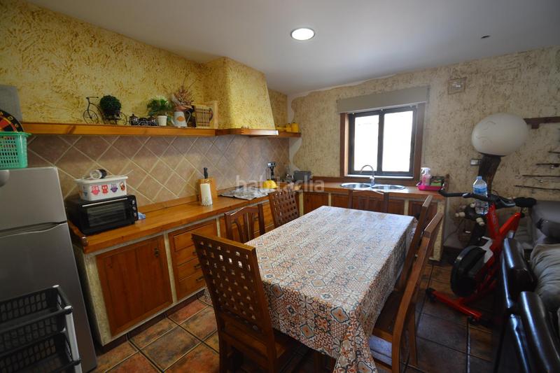 Foto d7da5756-697c-4bfd-a8ef-0ce227dba718. Piso dúplex en venda a barri sant maure en Santa Margarida de Montbui