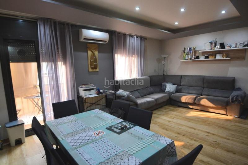 Foto f91e9335-5fc0-4e77-b4f2-aa550e12af50. Piso dúplex en venda a barri sant maure en Santa Margarida de Montbui