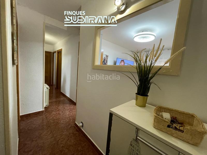 Foto 083f68bd-8e0c-493a-844d-b34b3731ec97. Piso pis en venda a sant maure en Santa Margarida de Montbui