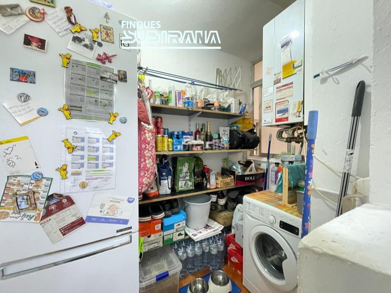 Foto 1d9d639f-798e-43e2-817f-4df58195ddc1. Piso pis en venda a sant maure en Santa Margarida de Montbui