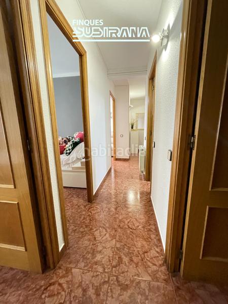 Foto 27e003c0-270f-4088-85cc-e24aeaafeaaf. Piso pis en venda a sant maure en Santa Margarida de Montbui