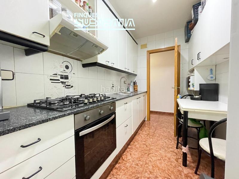 Foto 2adc2c4a-4f32-42c8-be25-4f7ed24ccd91. Piso pis en venda a sant maure en Santa Margarida de Montbui