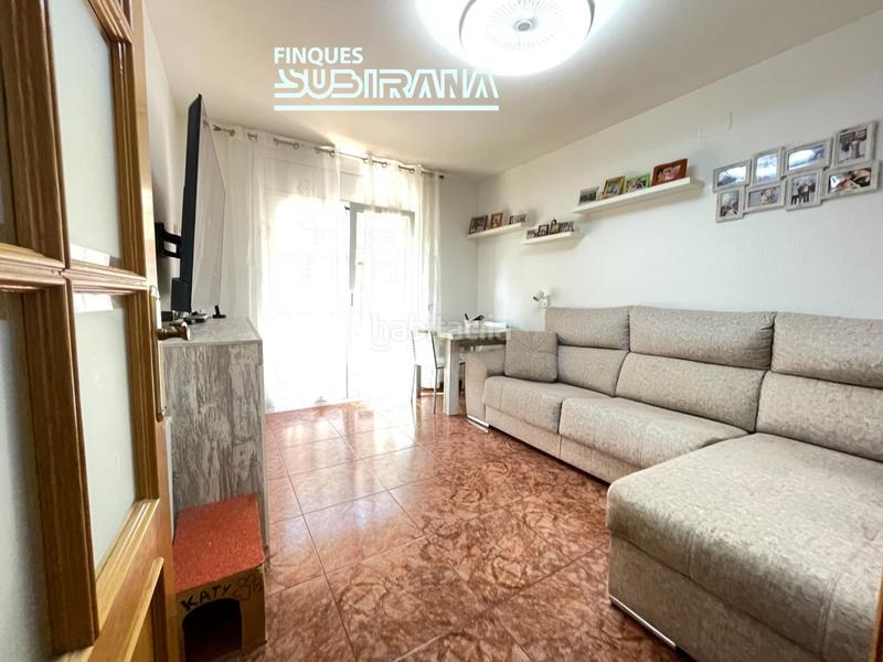 Foto 38a7c43a-a2c7-4602-8d3e-7f562c1df006. Piso pis en venda a sant maure en Santa Margarida de Montbui