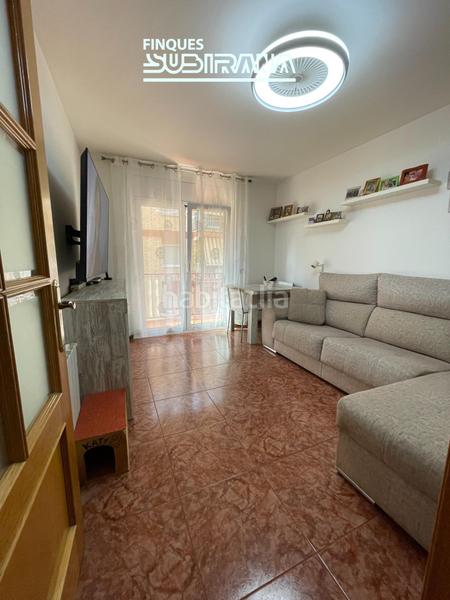 Foto 43a12a2d-f96d-4b2b-a371-2b016e54ffdd. Piso pis en venda a sant maure en Santa Margarida de Montbui