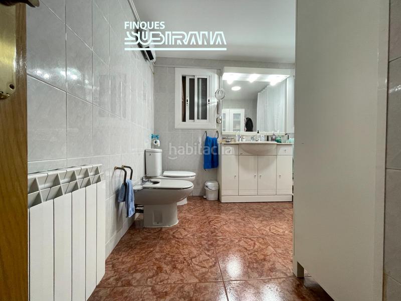 Foto 7e5756dd-af7b-4414-a4ec-0a02a41ea393. Piso pis en venda a sant maure en Santa Margarida de Montbui