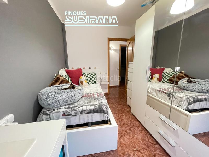 Foto 88ce9c1e-7f4f-45fc-b5b7-48120f7319ce. Piso pis en venda a sant maure en Santa Margarida de Montbui