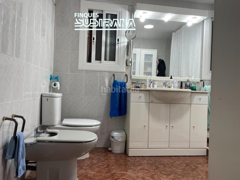 Foto 8ecde156-547e-4c6a-bd5e-b461a182b415. Piso pis en venda a sant maure en Santa Margarida de Montbui