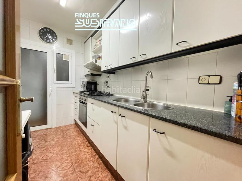 Foto 93992aa8-8d64-4f42-8a22-408d47fad1a5. Piso pis en venda a sant maure en Santa Margarida de Montbui