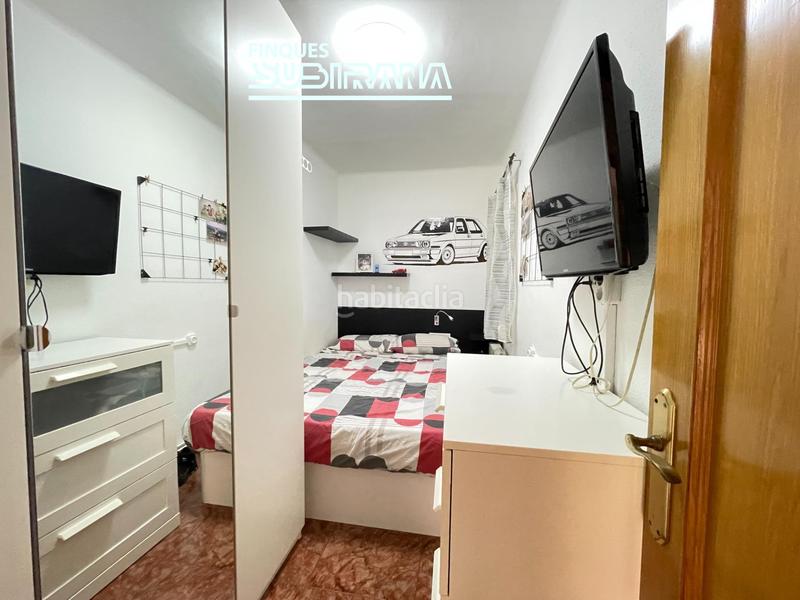 Foto a8437344-770f-4e4b-850a-da9d611a5add. Piso pis en venda a sant maure en Santa Margarida de Montbui