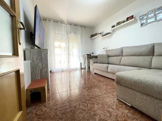 Appartement à Santa Margarida de Montbui. Pis en venda a santa margarida de montbui