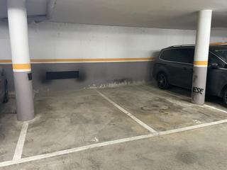 Autoparkplatz in Santa Margarida de Montbui. Doble plaça daparcament en venda a santa margarida de montbui  s
