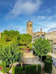 Maison à Santa Coloma de Queralt. Casa en venda a santa coloma de queralt