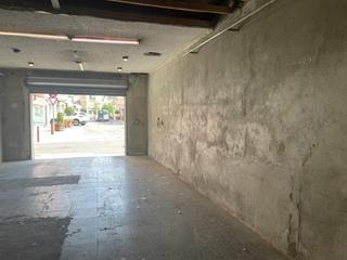 Location Parking voiture à Vilanova del Camí. Garatge  local de lloguer a vilanova del camí