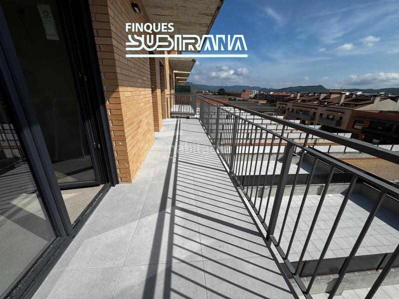 Foto 0909ac63-1022-4bd2-a379-5d6abcc2f2db. Duplex con riscaldamento parcheggio in Llevant Igualada