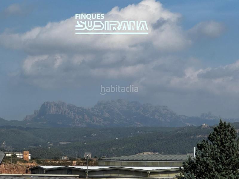 Foto 174e583a-4bd2-4ee8-980c-36f4f80e4af2. Duplex con riscaldamento parcheggio in Llevant Igualada