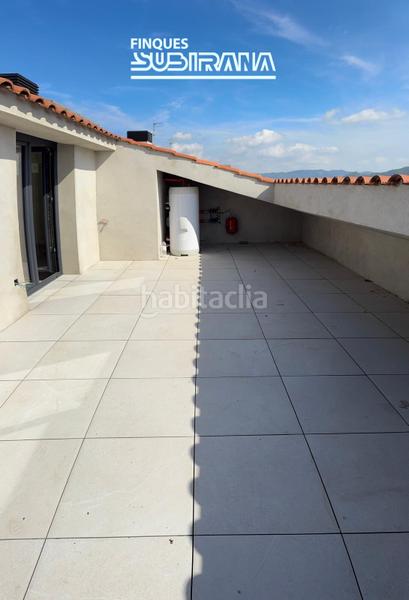 Foto 2fcbd6fe-8db2-422e-a973-6a3b2e052522. Duplex con riscaldamento parcheggio in Llevant Igualada