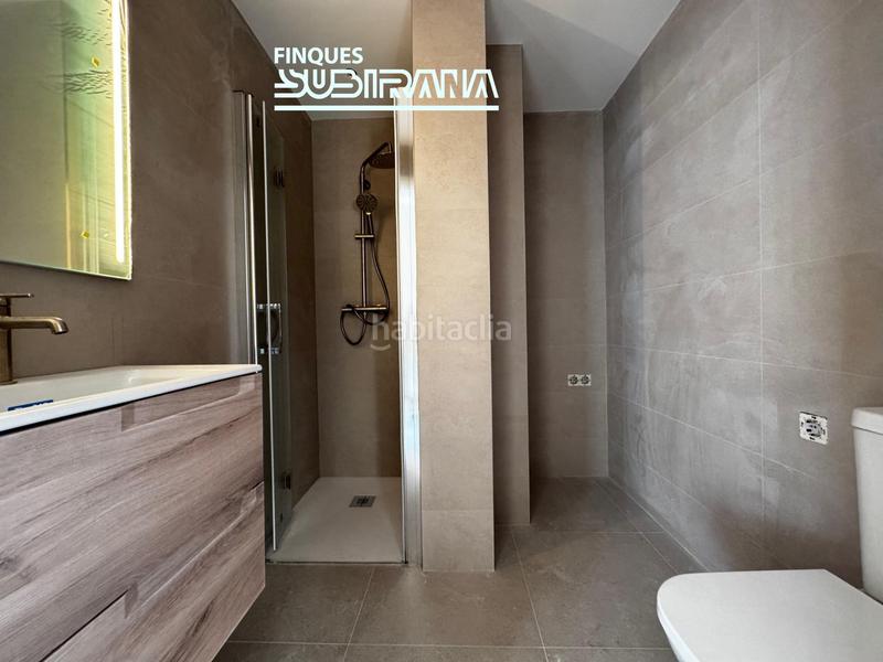 Foto 3670f5f1-ccee-4fe1-813b-d7ed29c19a48. Duplex con riscaldamento parcheggio in Llevant Igualada