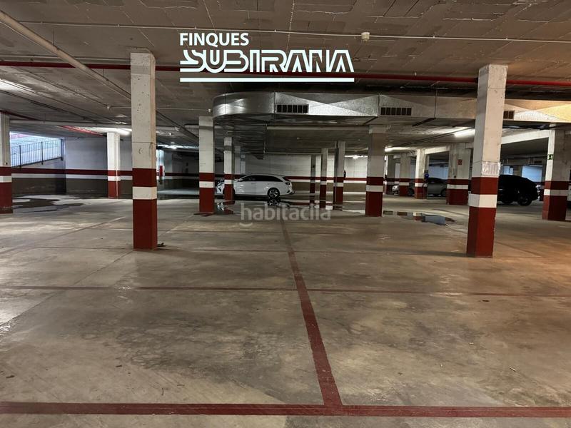 Foto 4499886a-b596-4a0b-9d39-3e42898bbf11. Duplex con riscaldamento parcheggio in Llevant Igualada