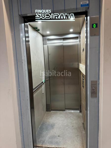 Foto 6a77ed2b-45cb-41ab-812c-0f97f1b6c46a. Duplex con riscaldamento parcheggio in Llevant Igualada