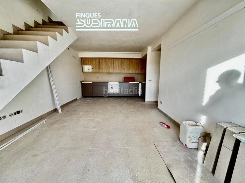 Foto 78850c7d-80db-47d0-b55b-4c5d219d249f. Duplex con riscaldamento parcheggio in Llevant Igualada