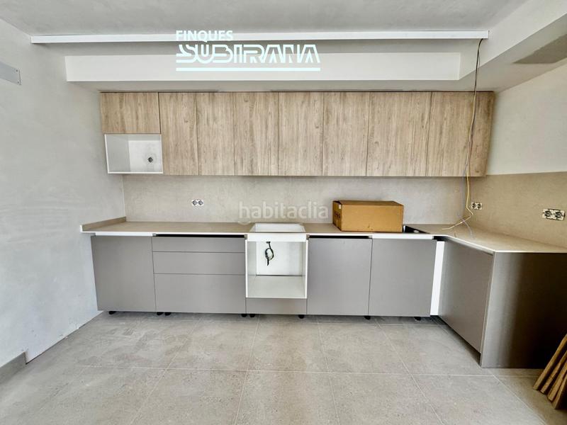 Foto b6618c0c-00a2-4cff-8bba-e3214dff48c7. Duplex con riscaldamento parcheggio in Llevant Igualada