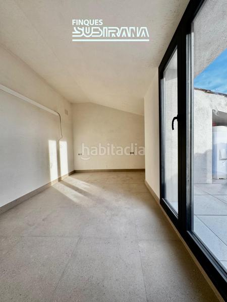 Foto bfe70d51-6b32-4913-83f4-ac4f57076103. Duplex con riscaldamento parcheggio in Llevant Igualada