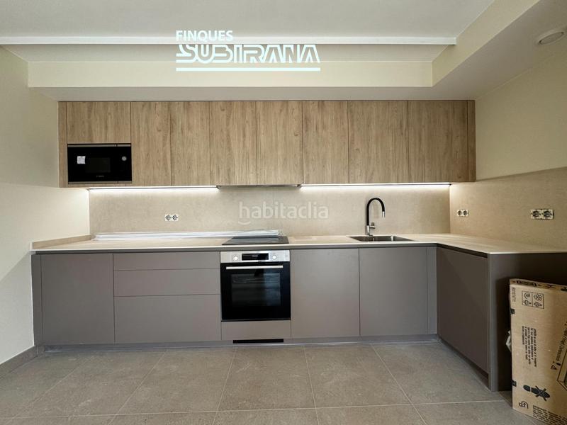 Foto e20d622e-e6b9-46e3-9808-2a49a4927934. Duplex con riscaldamento parcheggio in Llevant Igualada