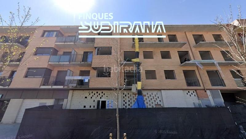 Foto ee40f35c-4ebd-4120-89e4-21bb10e715d1. Duplex con riscaldamento parcheggio in Llevant Igualada