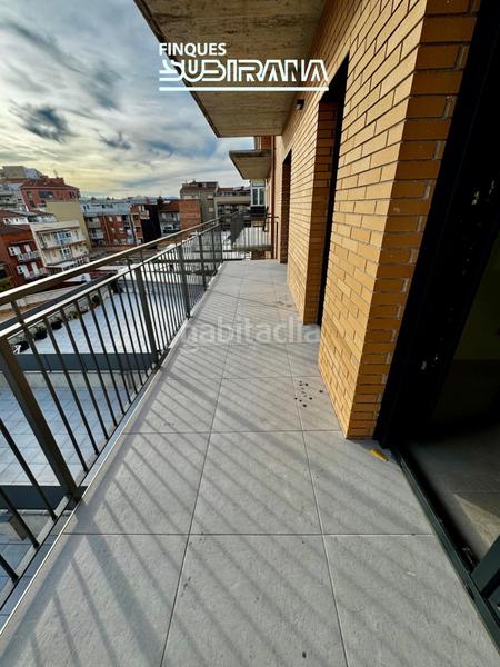 Foto f8aa588e-c8ee-487a-981c-4968e379d4f4. Duplex con riscaldamento parcheggio in Llevant Igualada