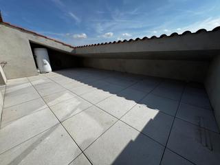 Duplex à Llevant. Dúplex dobra nova a lavinguda barcelona digualada