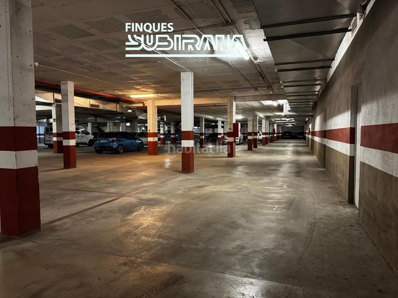 Foto 42d05838-e629-43fe-91a7-d249fc51c5c4. Duplex avec chauffage parking dans Llevant Igualada