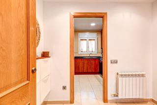 Etagenwohnung in Santa Margarida de Montbui. Fantàstic dúplex en venda a santa margarida de montbui  barri sa