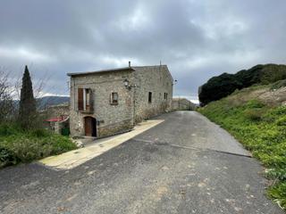 Haus in Savallà del Comtat. Casa en venda a savallà del comptat  segura