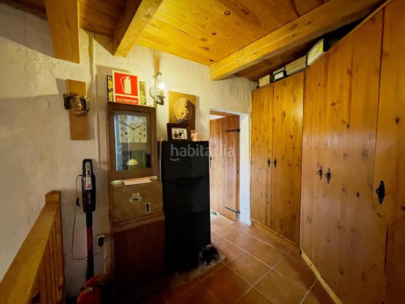 Foto 068c69a8-fd5c-49ad-b8e7-a7be2f828f19. Casa  en venda a segura en Savallà del Comtat