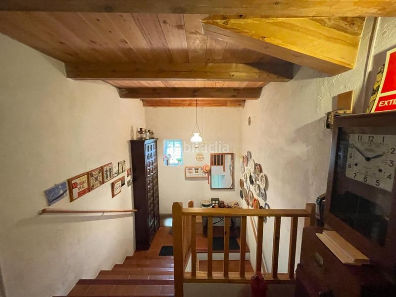Foto 1a764d0a-cbe6-43f8-b093-56a8c240c966. Casa  en venda a segura en Savallà del Comtat