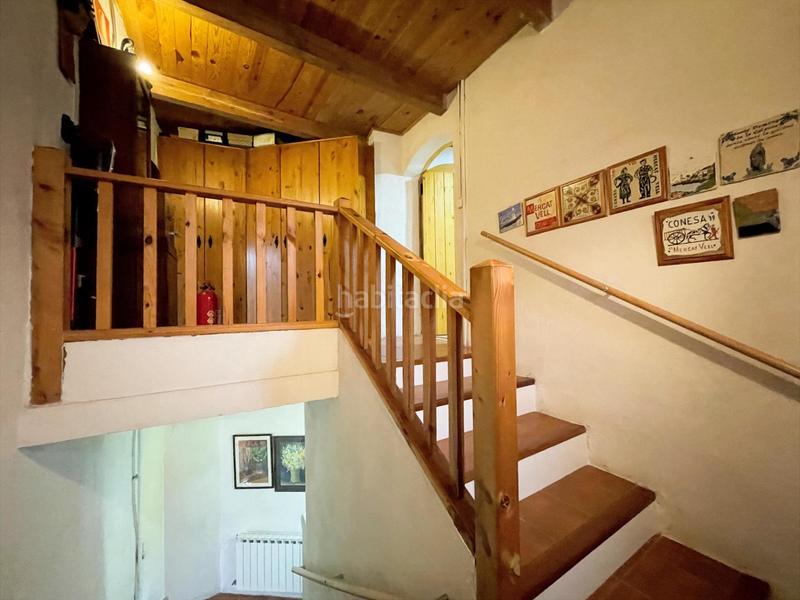 Foto 1b5b9b81-aa25-4d42-8f34-f22bedc452ca. Casa  en venda a segura en Savallà del Comtat