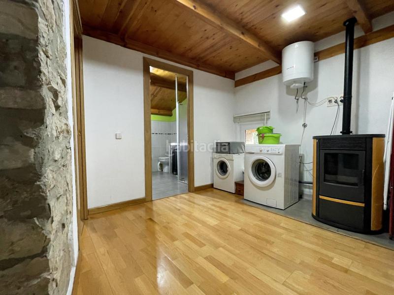Foto 4343d3eb-fa2e-43e5-bdb3-375dbfd1f725. Casa  en venda a segura en Savallà del Comtat